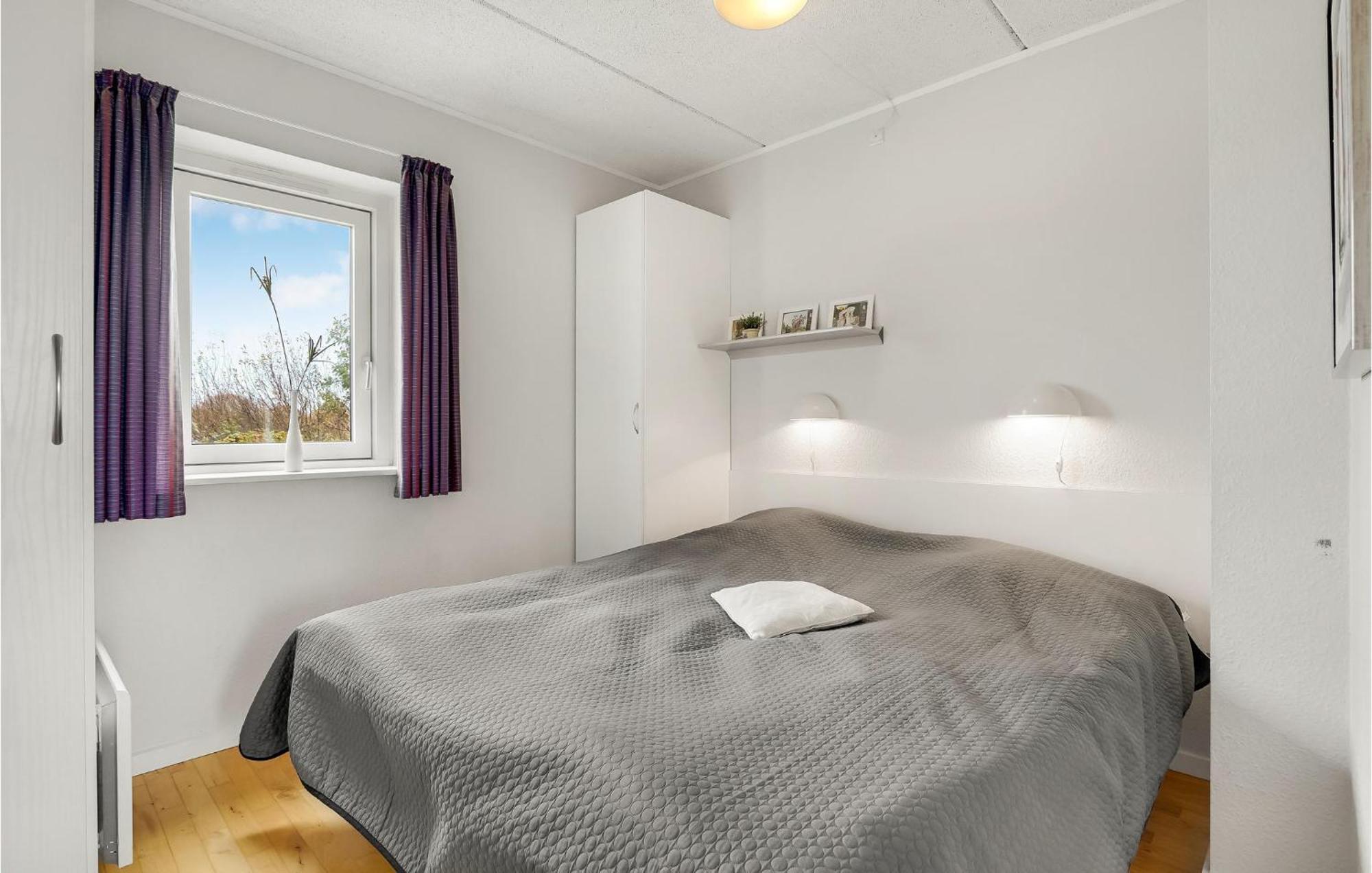 2 Bedroom Stunning Home In Højer المظهر الخارجي الصورة