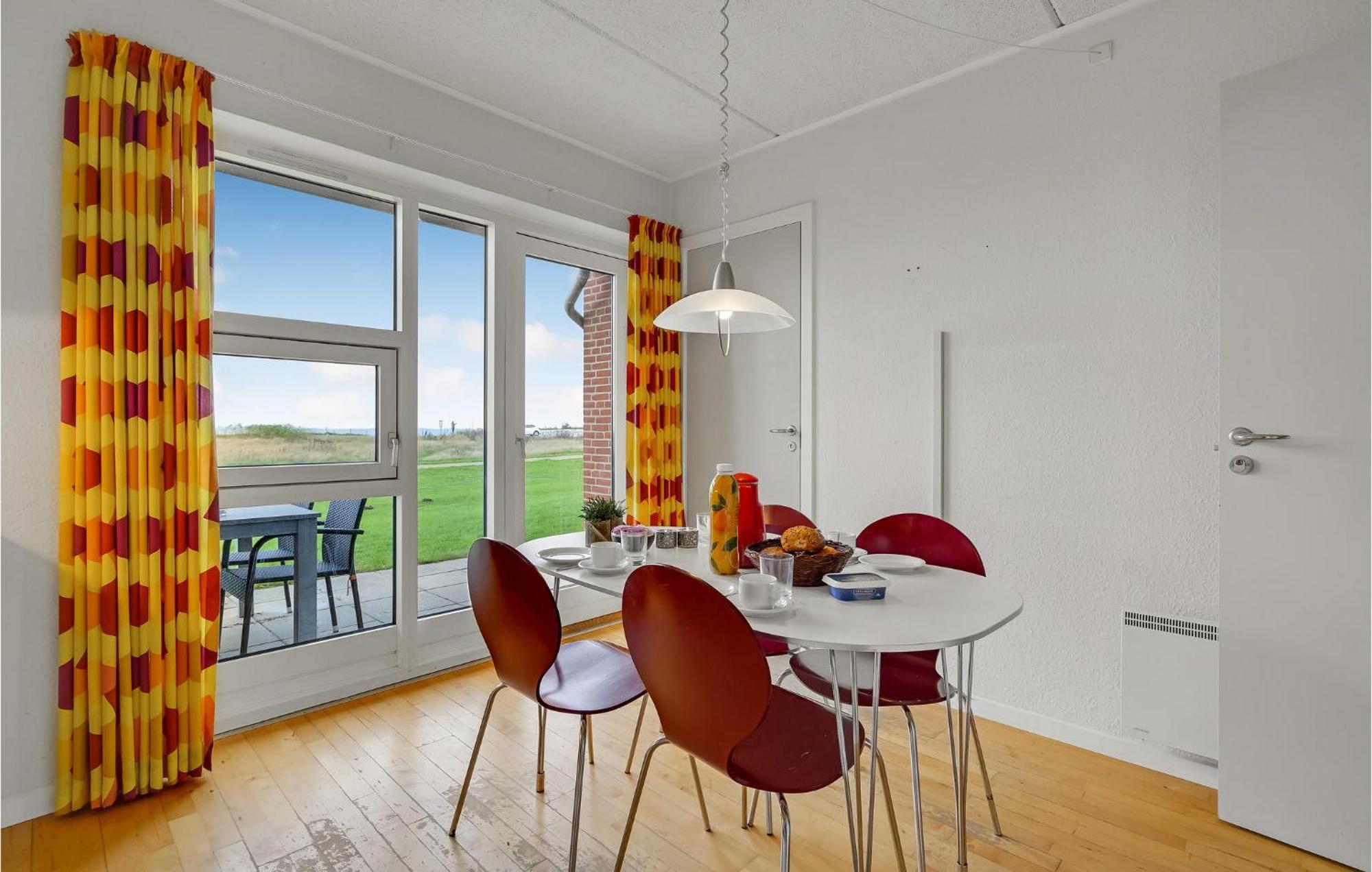 2 Bedroom Stunning Home In Højer المظهر الخارجي الصورة